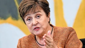 Globale Rezession ist abgewendet