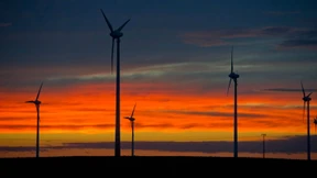 Der Energiewendepunkt