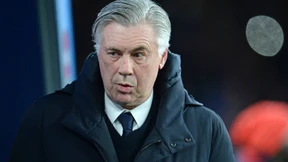 Ancelotti sagt Italien ab