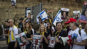 Wut und Verzweiflung: Die Folgen des Terrors in Israel