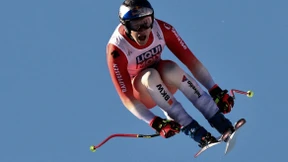 Erst die Fahrt seines Lebens, dann das Zittern