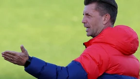 Deshalb ist Coach Colin Bell Südkoreas Trumpf