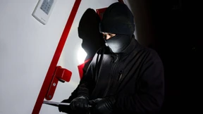 Alle drei Minuten ein Einbruch