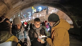 Mehrheit für Koalition