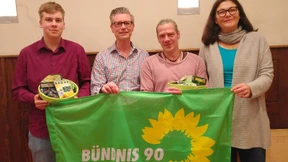 Nicht mehr ganz so einsam