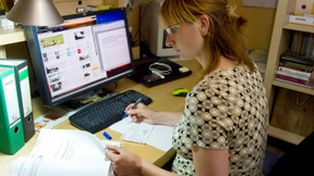 Immer mehr Frauen versorgen sich selbst