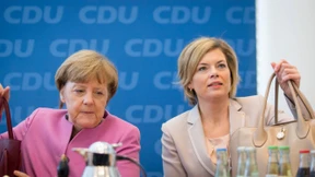 Schuldzuweisungen und markige Worte