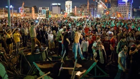 Die späte Rache Erdogans