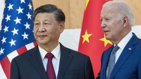 USA verschärfen Kurs gegen China