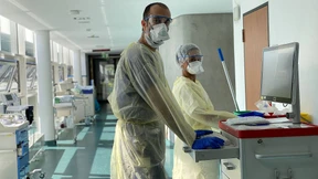 „Es hat Spuren hinterlassen“