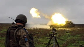 Russische Masse gegen ukrainische Präzision