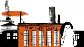 Alte Fabriken mit neuem Flair