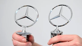 Kriminelle fälschen immer mehr Autoteile