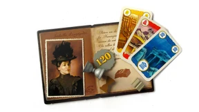 In einer Liga mit der Bundeslade