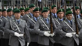 Zahl der Kriegsdienstverweigerer bei der Bundeswehr hat sich verfünffacht