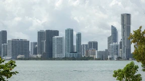 Schüsse vor Club in Florida