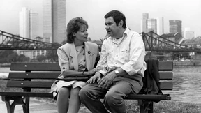 Gerd Baltus gestorben