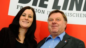 Aufhebung der Immunität beantragt