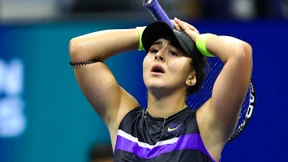 Bianca Andreescu fordert Serena Williams heraus