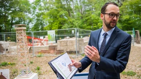 Die Basis stärker einbinden – nur wie?