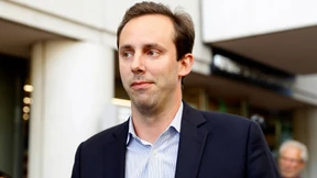 Google-Roboterauto-Experte soll Geheimnisse an Uber weitergereicht haben