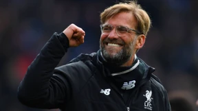 Klopp schwärmt von unglaublichem Stürmer