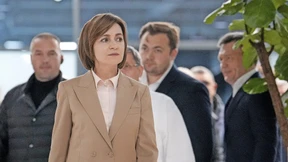 EU-Pässe vorerst nur aus der Künstlerwerkstatt