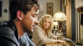 Zwei, die sich finden 