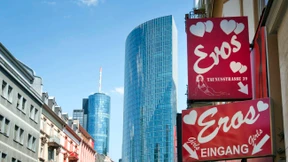 Spritzen, Sex und Szeneköche