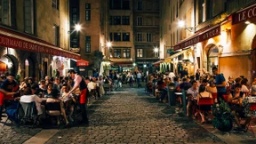 Die Kunst des angemessenen Trinkgelds