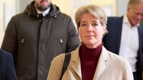 Christina Block darf Kinder weiterhin nicht sehen