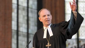 „Gottes dunkle Seiten lassen wir kaum noch zu“