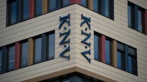 Zeitfracht übernimmt KNV