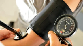 Die Deutschen fühlen sich gesund