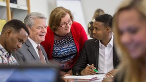 Zuversicht allein reicht nicht