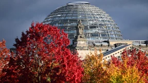 Grüne kritisieren Lindners Forderungspapier als „Nebelkerze“