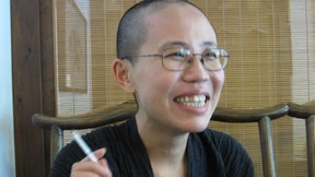 Setzt Liu Xia endlich wieder in Freiheit!