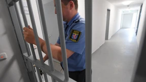 235 ausreisepflichtige Asylbewerber bisher in Haft genommen