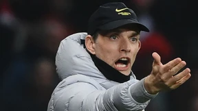 „Danke, dass Sie mir den Abend ruinieren“