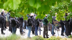 Ostdeutsche zweifeln stärker an der Demokratie