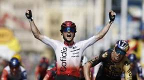 Lafay Etappensieger – Pogacar Sekundenhamster