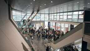 Was Sie für Ihren Besuch wissen müssen