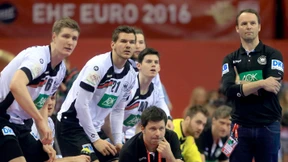 Deutschlands Handball hat sich zum Glück gezwungen