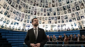 Buschmann kritisiert Israels Justizreform – „in aller Freundschaft“