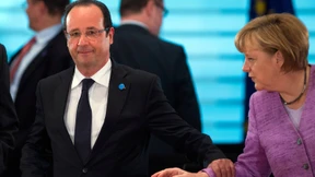 Das deutsch-französische Dilemma 