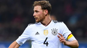 Flick holt Höwedes in sein Team bei der DFB-Elf