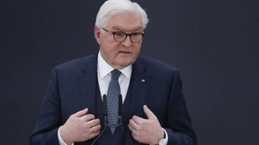 „Unterschätzen Sie nicht die Stärke der Demokratie!“