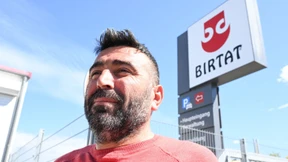 „Ich bin froh und habe nach der Unterschrift gestern geweint“