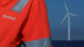 Orsted gibt US-Windprojekte auf und verliert Milliarden