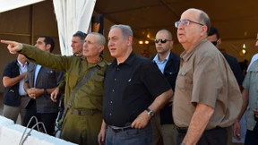 Israels Verteidigungsminister tritt zurück